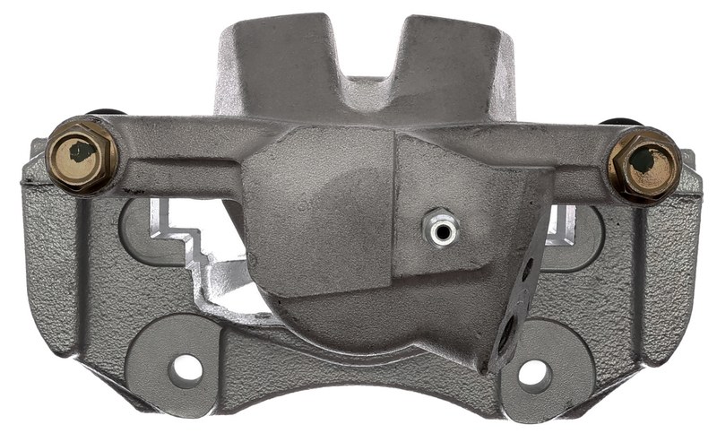 Raybestos Brake Caliper, R-Line, Unloaded Caliper, Remanufactured, Includes Bracket, Coated – FRC12959C