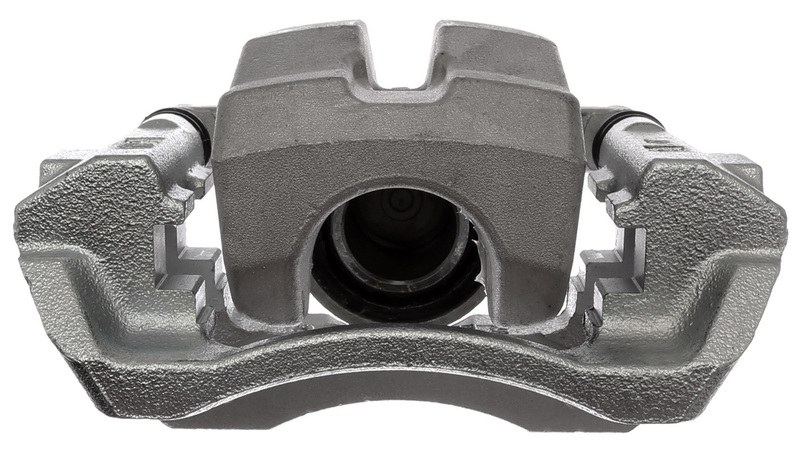 Raybestos Brake Caliper, R-Line, Unloaded Caliper, Remanufactured, Includes Bracket, Coated – FRC12959C