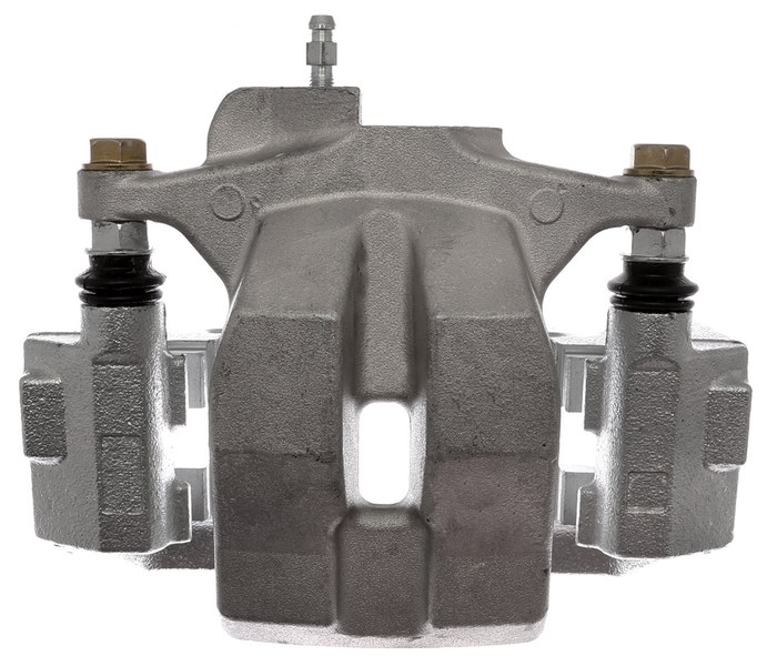 Raybestos Brake Caliper, R-Line, Unloaded Caliper, Remanufactured, Includes Bracket, Coated – FRC12959C
