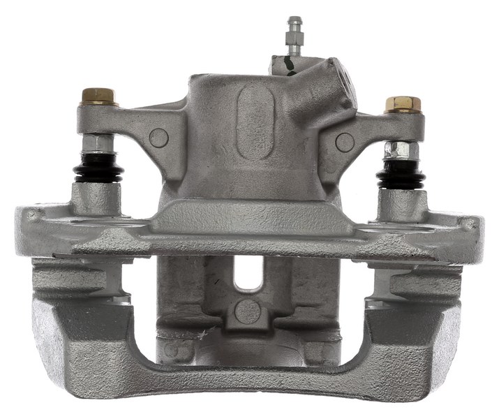 Raybestos Brake Caliper, R-Line, Unloaded Caliper, Remanufactured, Includes Bracket, Coated – FRC12959C