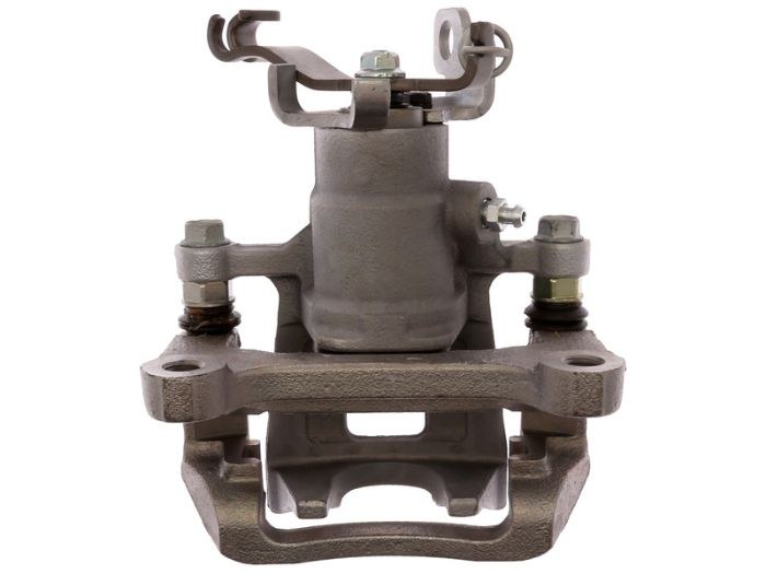 Raybestos Brake Caliper, R-Line, Semi Loaded Caliper, Coated – FRC12981C