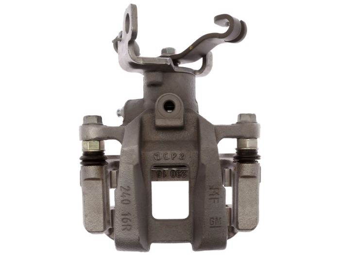 Raybestos Brake Caliper, R-Line, Semi Loaded Caliper, Coated – FRC12981C