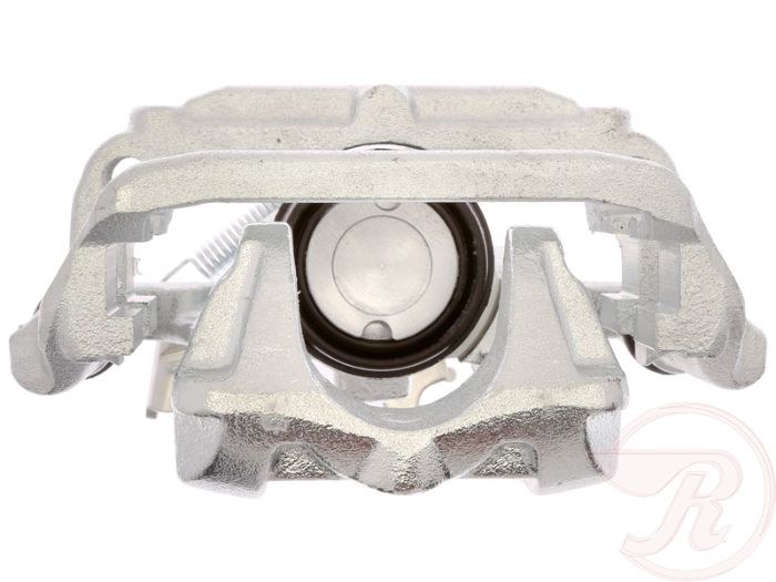 Raybestos Brake Caliper, R-Line, Friction-Ready Caliper, Remanufactured, Includes Bracket, Coated – FRC12994C