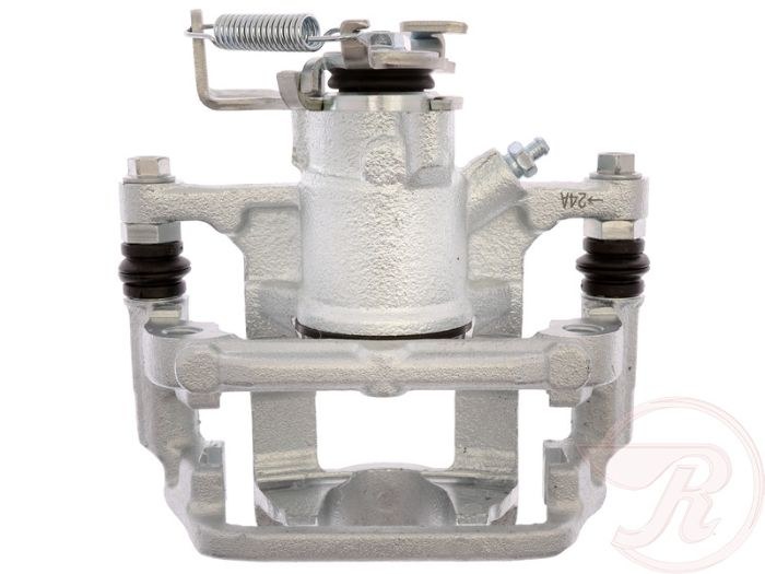 Raybestos Brake Caliper, R-Line, Friction-Ready Caliper, Remanufactured, Includes Bracket, Coated – FRC12994C