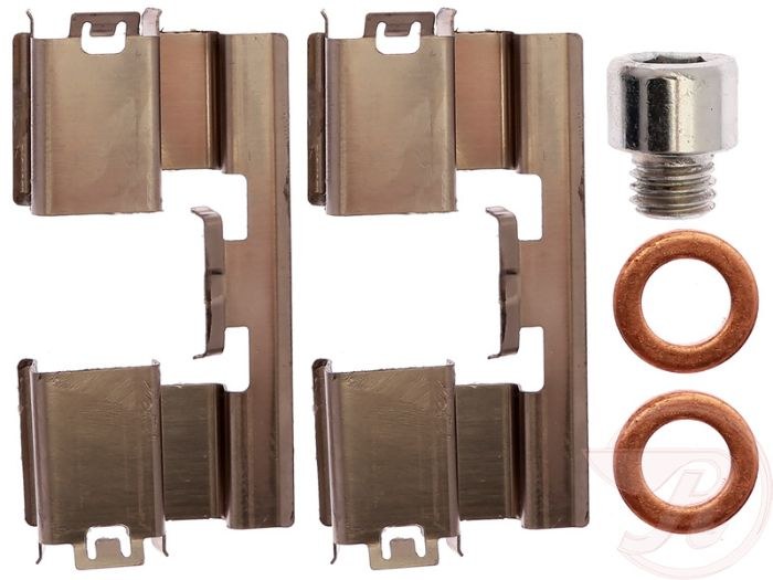 Raybestos Brake Caliper, R-Line, Friction-Ready Caliper, Remanufactured, Includes Bracket, Coated – FRC12994C