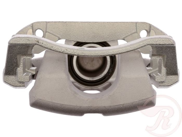 Raybestos Brake Caliper, R-Line, Friction-Ready Caliper, Remanufactured, Includes Bracket, Coated – FRC13001C