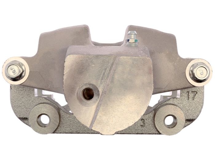 Raybestos Brake Caliper, Element3 ™, Unloaded Caliper, Includes Bracket, Single – FRC13002N