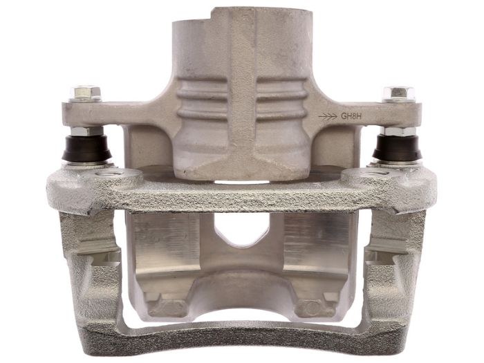 Raybestos Brake Caliper, Element3 ™, Unloaded Caliper, Includes Bracket, Single – FRC13002N