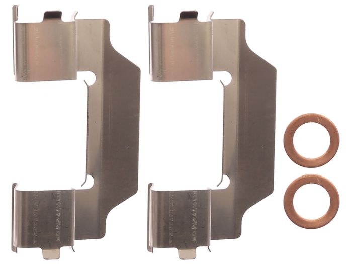 Raybestos Brake Caliper, Element3 ™, Unloaded Caliper, Includes Bracket, Single – FRC13002N