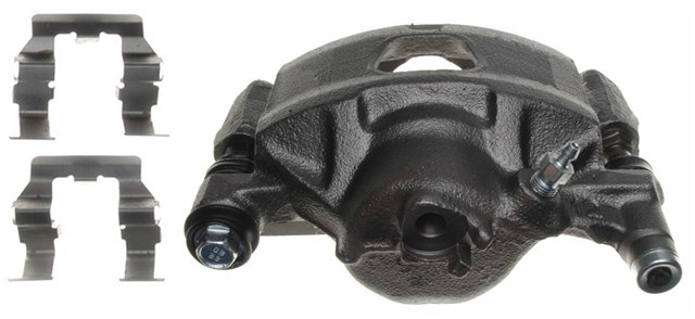 Raybestos Brake Caliper, R-Line, Unloaded Caliper, Remanufactured – FRC4018
