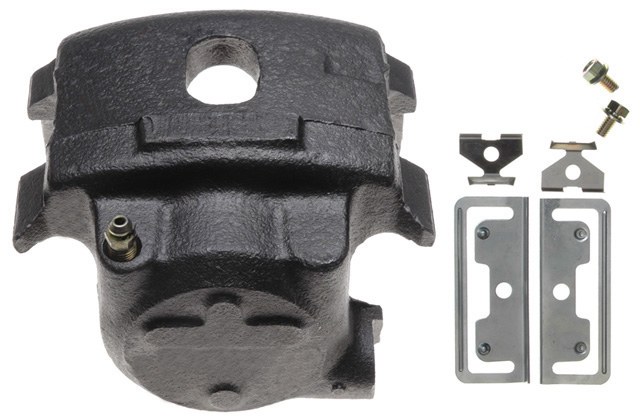 Raybestos Brake Caliper, R-Line, Remanufactured, Unloaded Caliper – FRC4107