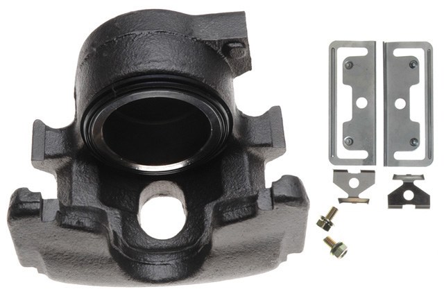 Raybestos Brake Caliper, R-Line, Remanufactured, Unloaded Caliper – FRC4107