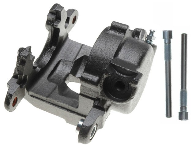 Raybestos Brake Caliper, R-Line, Remanufactured – FRC4125