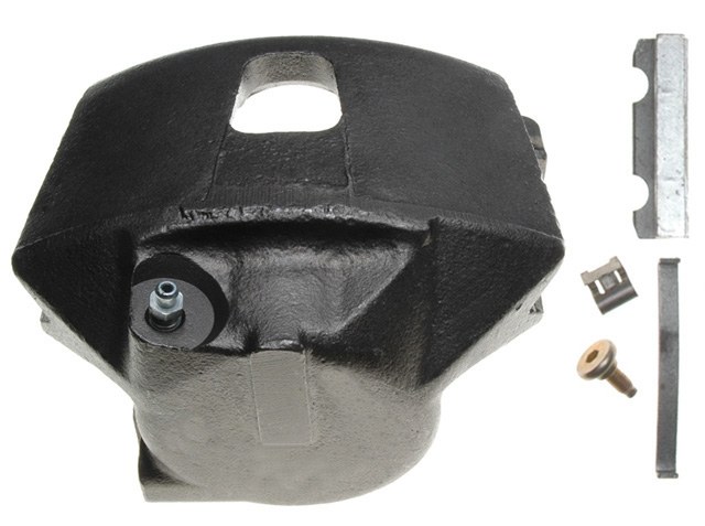 Raybestos Brake Caliper, R-Line, Remanufactured – FRC4157