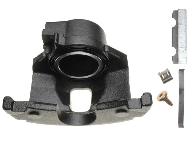 Raybestos Brake Caliper, R-Line, Remanufactured – FRC4157
