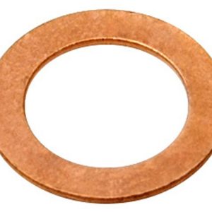 Raybestos Banjo Fitting Washer, 0.68 Inch Outside Diameter, Single – G1243