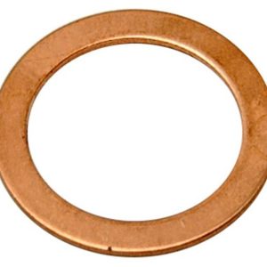 Raybestos Banjo Fitting Washer, R-Line, 0.8 Inch Outside Diameter, Single – G1246