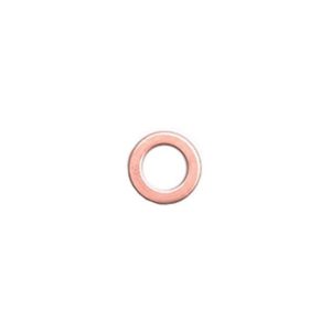 Raybestos Banjo Fitting Washer, R-Line, 0.62 Inch Outside Diameter, Single – G26442