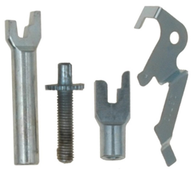 Raybestos Drum Brake Self Adjuster Repair Kit, R-Line – H12562