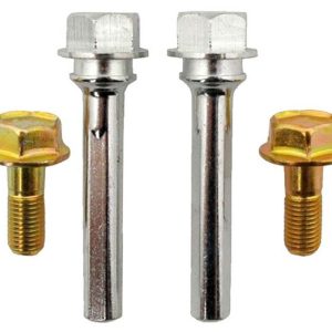 Raybestos Disc Brake Caliper Bolt, R-Line – H15199