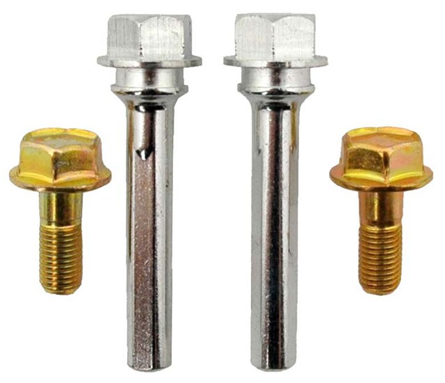 Raybestos Disc Brake Caliper Bolt, R-Line – H15199