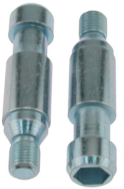 Raybestos Disc Brake Caliper Bolt, Professional Grade – H15258