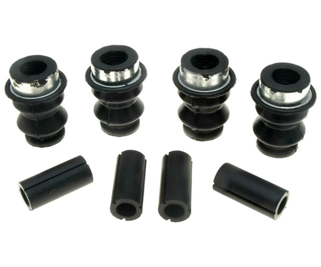 Raybestos Disc Brake Caliper Bushing, Professional Grade – H16118