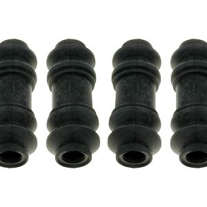 Raybestos Disc Brake Caliper Bushing, Professional Grade – H16122