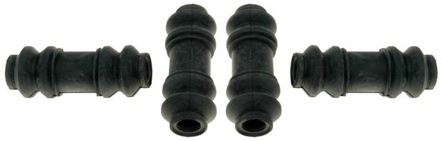 Raybestos Disc Brake Caliper Bushing, Professional Grade – H16122