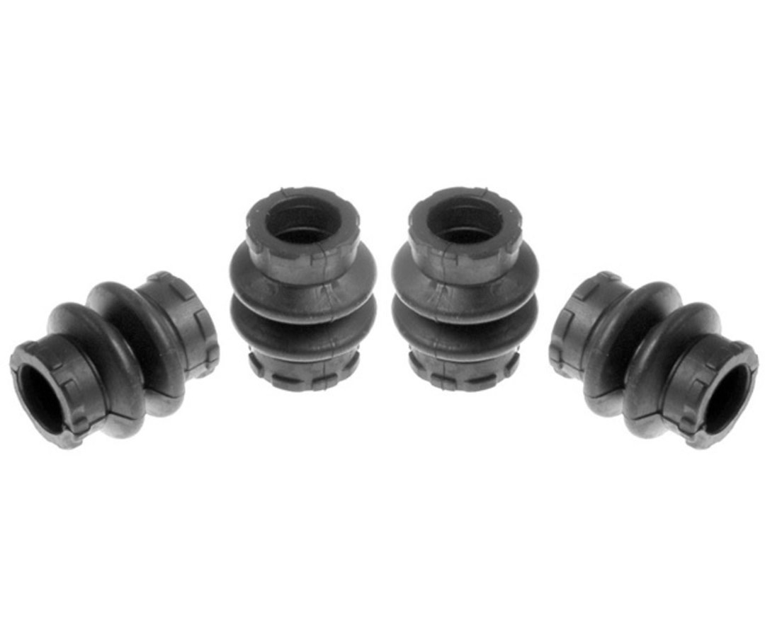 Raybestos Disc Brake Caliper Bushing, Professional Grade – H16123