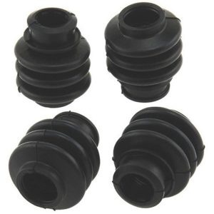 Raybestos Disc Brake Caliper Bushing, Professional Grade – H16124