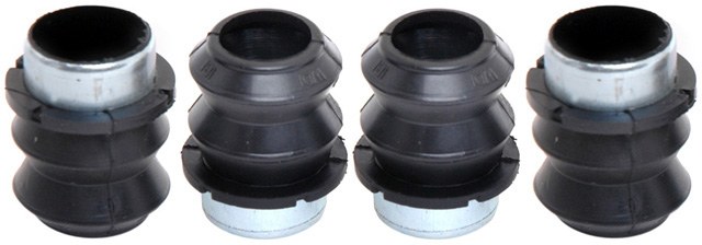 Raybestos Disc Brake Caliper Bushing, Professional Grade – H16144