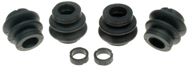 Raybestos Disc Brake Caliper Bushing, Professional Grade – H16153