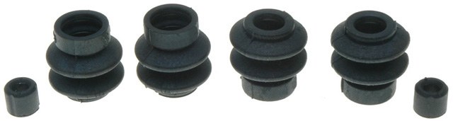 Raybestos Disc Brake Caliper Bushing, Professional Grade – H16165