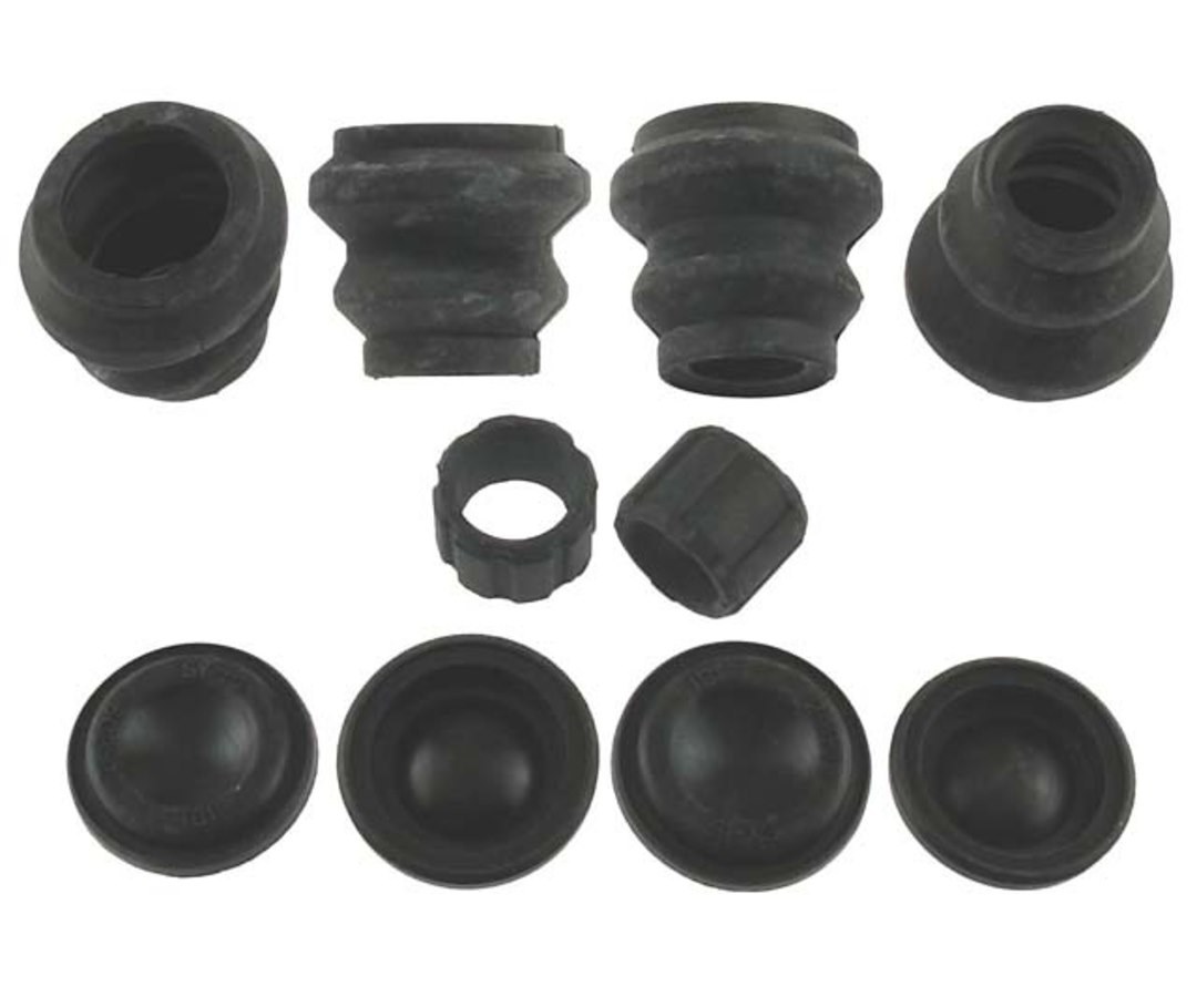 Raybestos Disc Brake Caliper Bushing, Professional Grade – H16201