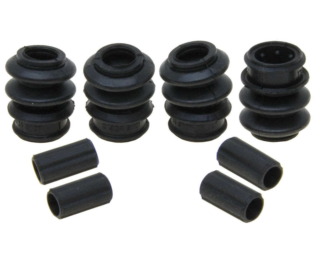 Raybestos Disc Brake Caliper Bushing, Professional Grade – H16218