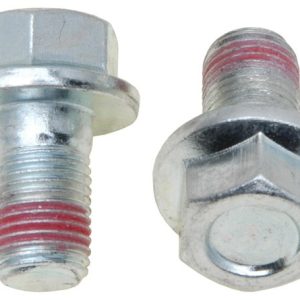 Raybestos Disc Brake Caliper Bracket Mounting Bolt, Professional Grade – H17006