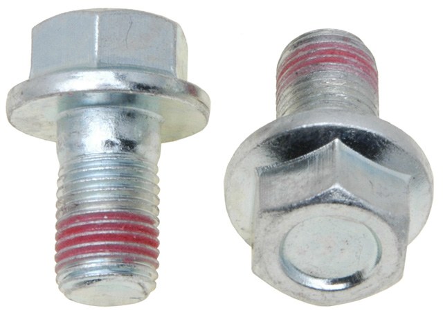 Raybestos Disc Brake Caliper Bracket Mounting Bolt, Professional Grade – H17006