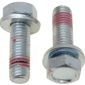 Raybestos Disc Brake Caliper Bracket Mounting Bolt, Professional Grade – H17010