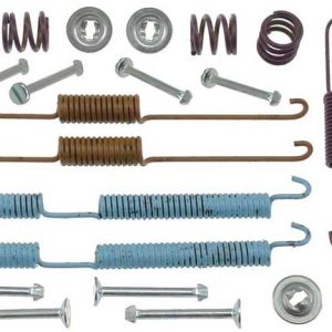 Raybestos Drum Brake Hardware Kit, R-Line – H17358