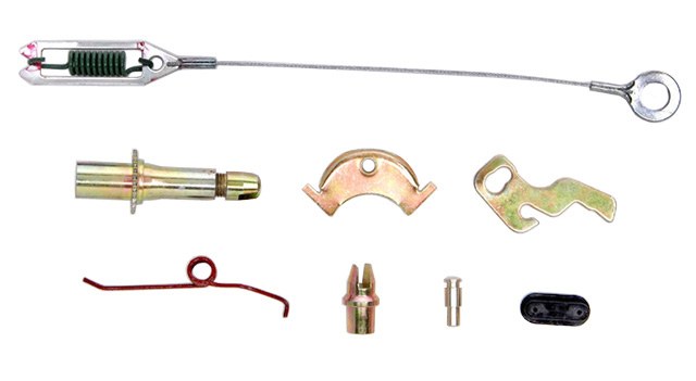 Raybestos Drum Brake Self Adjuster Repair Kit, Professional Grade – H2529