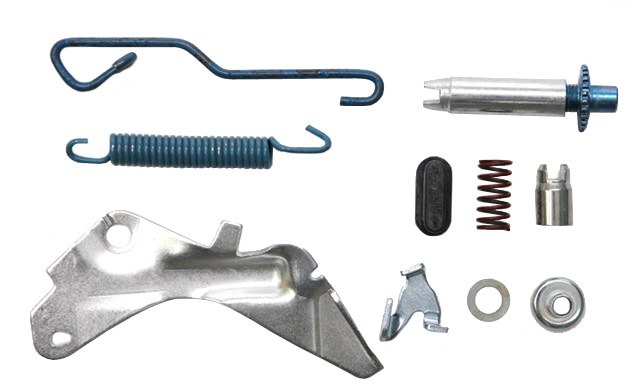 Raybestos Drum Brake Self Adjuster Repair Kit, Professional Grade – H2532