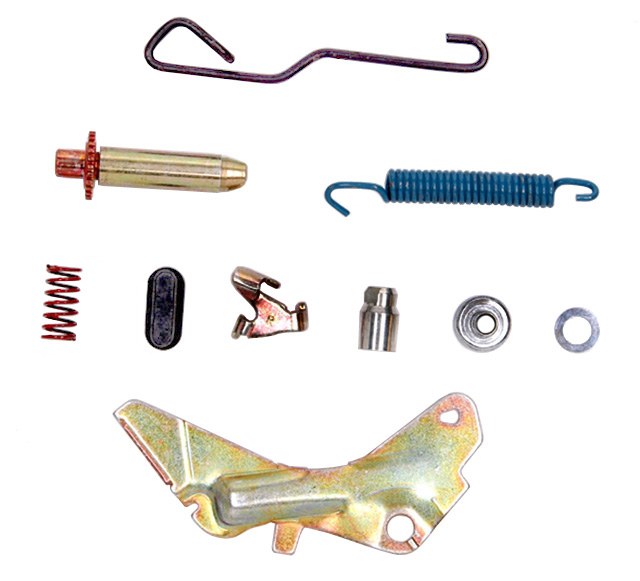 Raybestos Drum Brake Self Adjuster Repair Kit, Professional Grade – H2533
