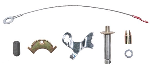 Raybestos Drum Brake Self Adjuster Repair Kit, Professional Grade – H2540