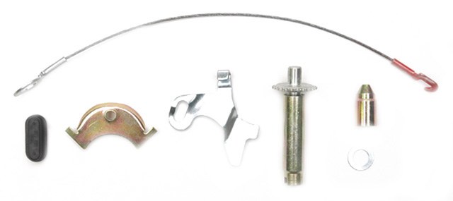 Raybestos Drum Brake Self Adjuster Repair Kit, Professional Grade – H2541