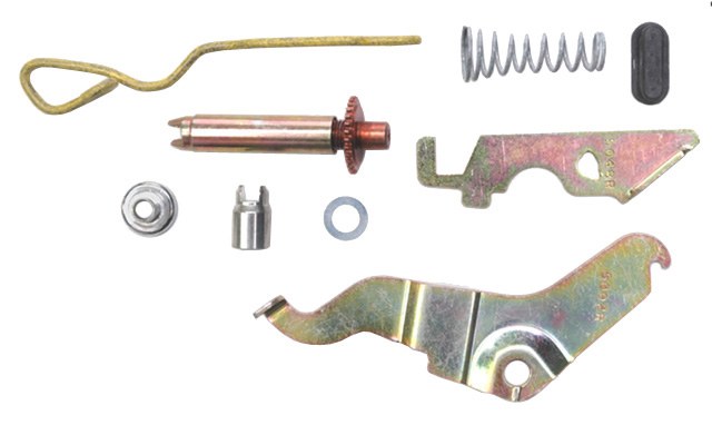 Raybestos Drum Brake Self Adjuster Repair Kit, Professional Grade – H2579