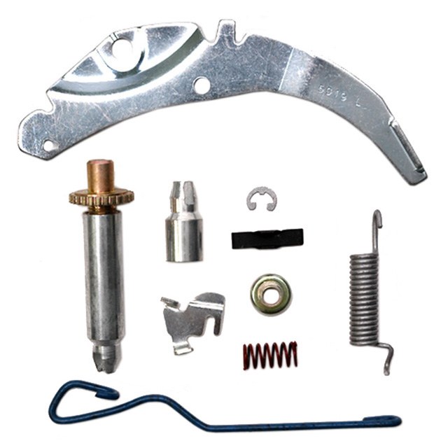 Raybestos Drum Brake Self Adjuster Repair Kit, Professional Grade – H2580