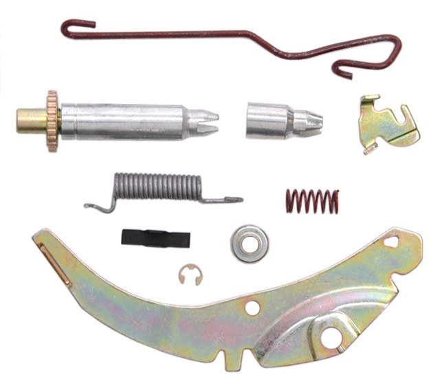 Raybestos Drum Brake Self Adjuster Repair Kit, Professional Grade – H2581