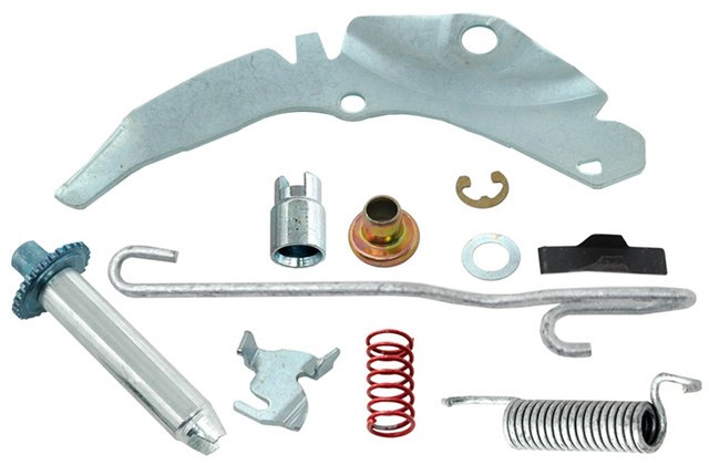 Raybestos Drum Brake Self Adjuster Repair Kit, Professional Grade – H2584