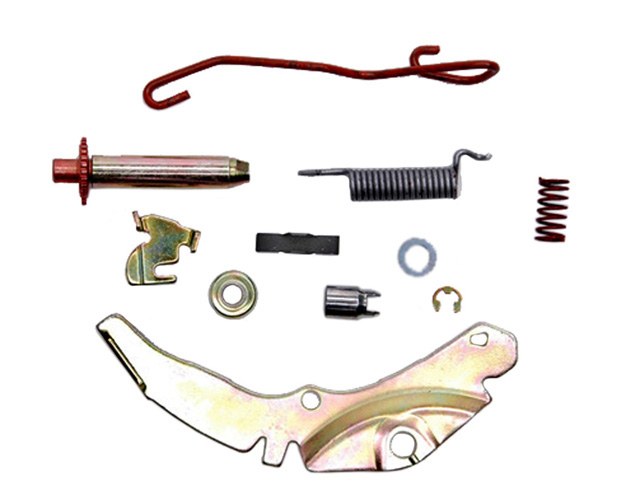 Raybestos Drum Brake Self Adjuster Repair Kit, Professional Grade – H2585